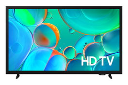 Samsung TU32F6005FK - Smart TV LED 32" (81,3 cm) Full HD 1080p con Wi-Fi, Color Negro