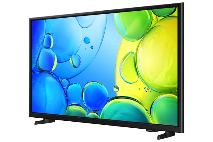 Samsung TU32F6005FK - Smart TV LED 32" (81,3 cm) Full HD 1080p con Wi-Fi, Color Negro Samsung TU32F6005FK - Smart TV LED 32" (81,3 cm) Full HD 1080p con Wi-Fi, Color Negro