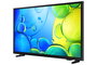 Samsung TU32F6005FK - Smart TV LED 32" (81,3 cm) Full HD 1080p con Wi-Fi, Color Negro