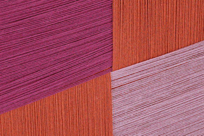 DKD Home Decor Cuadro Lino Abeto 50x2,5x70 Moderno 3D (2 unidades)