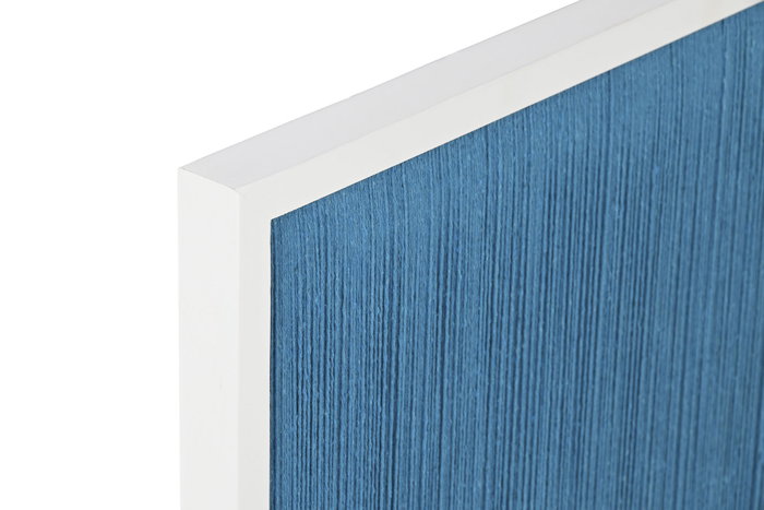 DKD Home Decor Cuadro Lino Abeto 50x2,5x70 Moderno 3D (2 unidades)