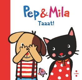 CRUILLA Pep & Mila Taaat!