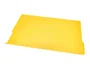 Liderpapel Subcarpeta de cartulina con pestaña derecha, color amarillo, A4