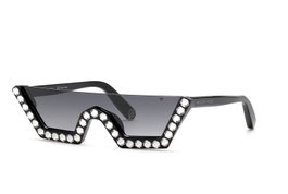 Philipp Plein Gafas de Sol SPP031S990700 para Mujer