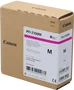 Canon PFI-2100m 5268C001 Cartucho de tinta Magenta 160ml