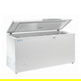 Infrico Congelador Arcon Horizontal, 344 Litros, 0.18 kW, Dimensiones 140x68x86 cm
