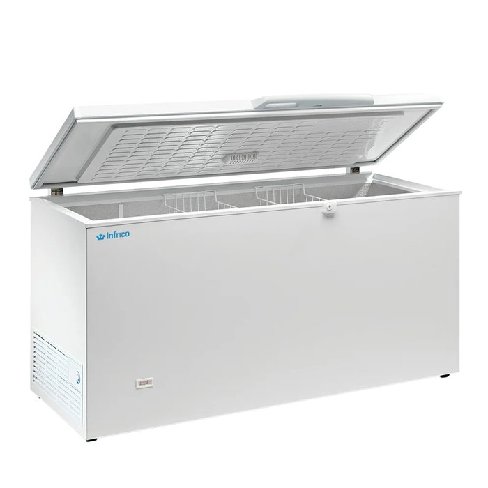 Infrico Congelador Arcon, 1400x680x860 mm