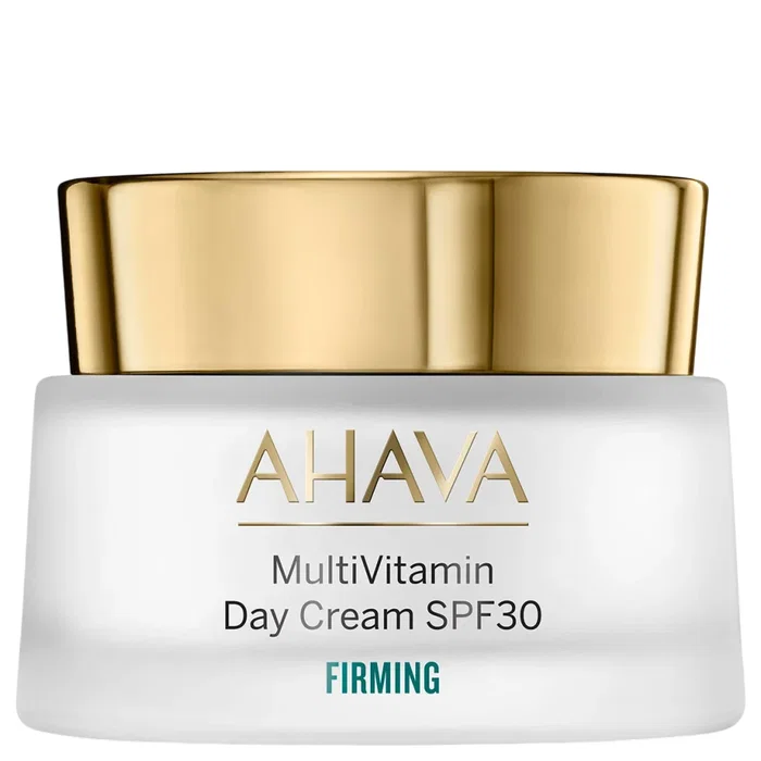 Ahava Multivitamin Pro-Firming Crema de Día SPF 30 50 ml Ahava Multivitamin Pro-Firming Crema de Día SPF 30 50 ml