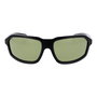 Gafas de Sol Hombre Serengeti SS571002 Negro