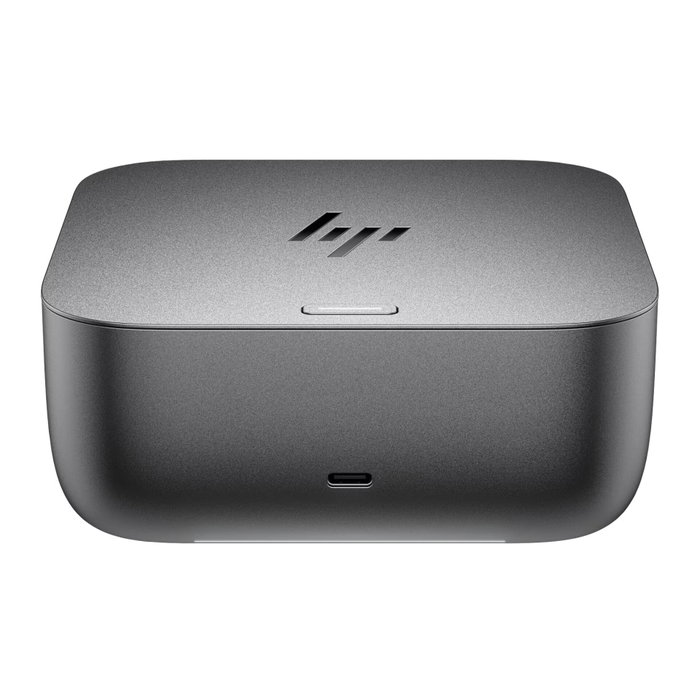 HP Thunderbolt 4 Ultra 180W G6 Dock Gris