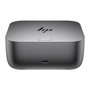 HP Thunderbolt 4 Ultra 180W G6 Dock Gris