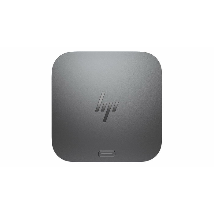 HP Thunderbolt 4 Ultra 180W G6 Docking Station - Gris HP Thunderbolt 4 Ultra 180W G6 Docking Station - Gris
