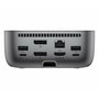HP Thunderbolt 4 Ultra 180W G6 Docking Station - Gris