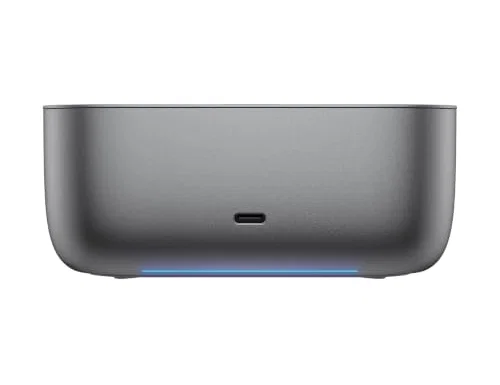 HP Thunderbolt 4 Ultra 180 W G6 Dock Gris
