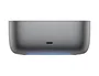 HP Thunderbolt 4 Ultra 180 W G6 Dock Gris