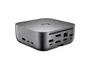 HP Thunderbolt 4 Ultra 180W G6 Docking Station - Gris