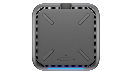 HP Thunderbolt 4 Ultra 180W G6 Docking Station - Gris HP Thunderbolt 4 Ultra 180W G6 Docking Station - Gris