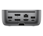 HP Thunderbolt 4 Ultra 180W G6 Docking Station - Gris