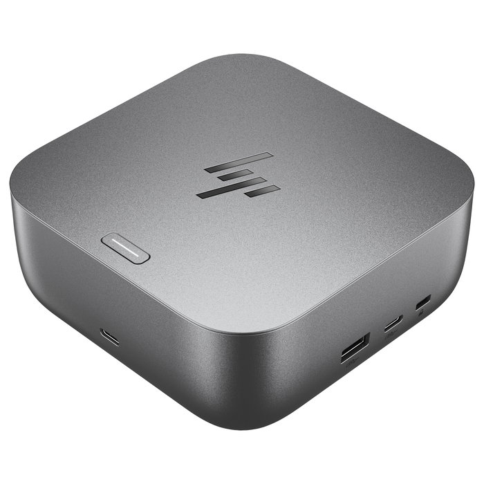 HP Thunderbolt 4 Ultra 180W G6 Dock Gris