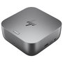 HP Thunderbolt 4 Ultra 180W G6 Dock Gris
