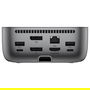 HP G6 Ultra Thunderbolt 4 Docking Station - 180W (9X481UT#ABB), Gris