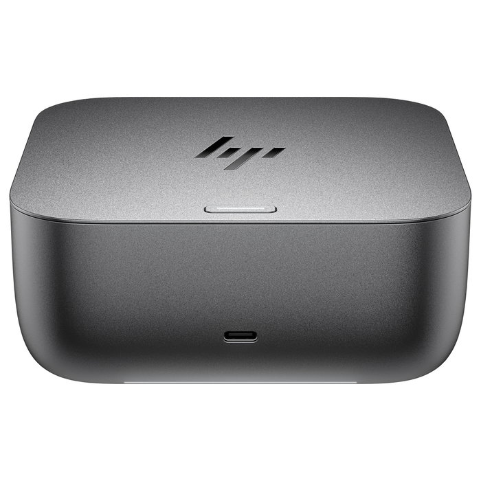 HP Thunderbolt 4 Ultra 180W G6 Dock Gris