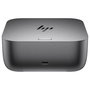 HP Thunderbolt 4 Ultra 180W G6 Dock Gris
