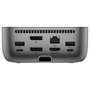 HP Thunderbolt 4 Ultra 180W G6 Dock Gris