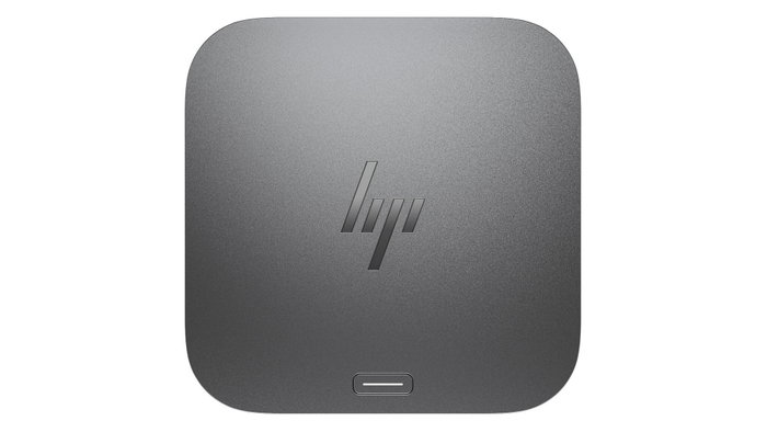 HP Thunderbolt Dock G6 Ultra TB4 180W Gris