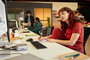 HP Thunderbolt Dock G6 Ultra TB4 180W Gris