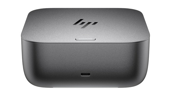 HP Thunderbolt Dock G6 Ultra TB4 180W Gris