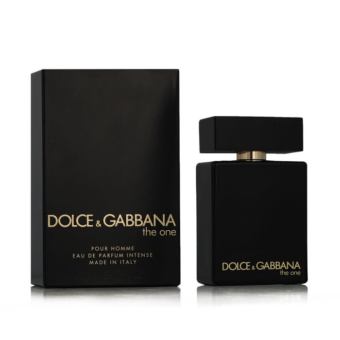Dolce & Gabbana The One Intense Eau de Parfum Intense 50 ml