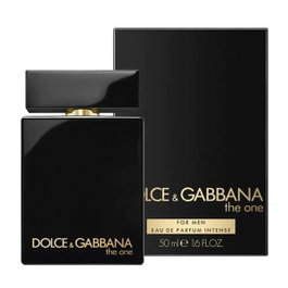 Dolce & Gabbana The One Intense Eau de Parfum Intense 50 ml