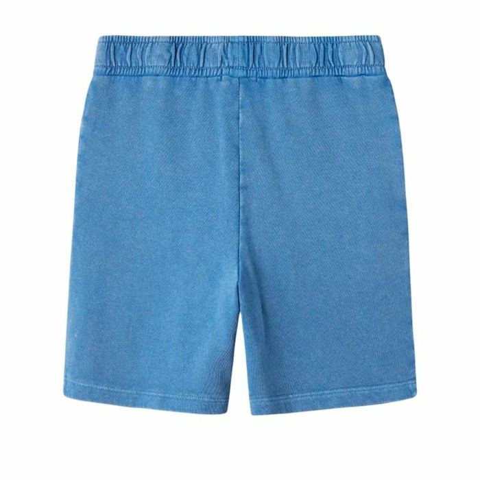 Pantalón corto Name It Nkmfandel Noos Star Sapphire Infantil Hombre 28-31