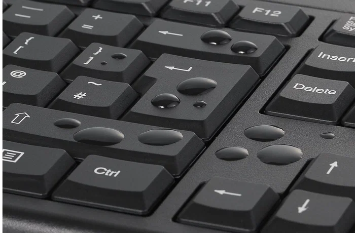 Kensington KM150 EQ Conjunto de teclado y ratón inalámbricos Negro
