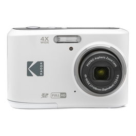 Kodak PIXPRO FZ45 Blanco