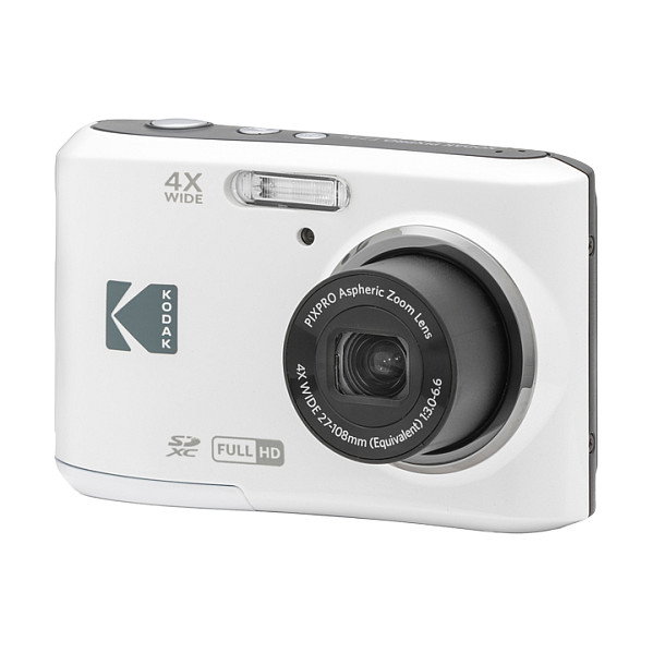 Kodak PIXPRO FZ45 Blanco