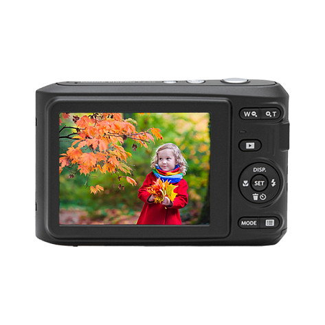 Kodak PIXPRO FZ45 Blanco