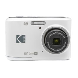 Kodak Pixpro Friendly Zoom FZ45 Cámara Digital
