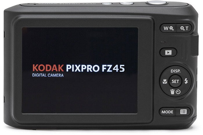 Kodak PIXPRO FZ45 Blanco