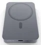 Energy Sistem Magnetic Powerbank 10000 mAh Grafito