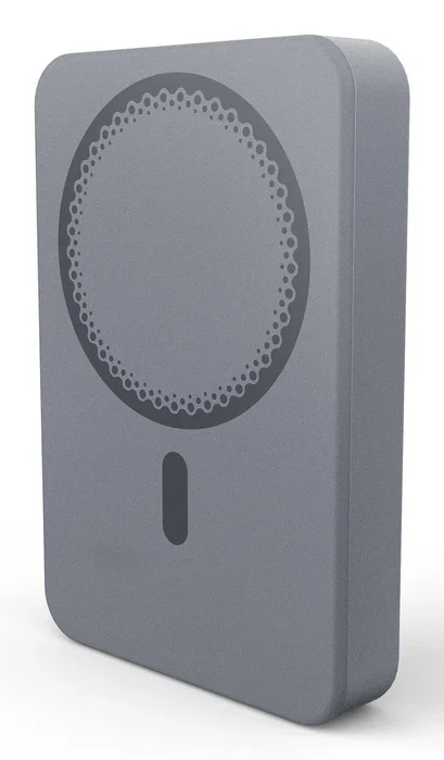 Energy Sistem Magnetic Powerbank 10000 mAh Grafito Energy Sistem Magnetic Powerbank 10000 mAh Grafito