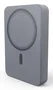 Energy Sistem Magnetic Powerbank 10000 mAh Grafito