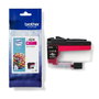 Brother Cartucho de Tinta Original LC424M Magenta