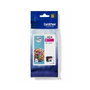 Brother Cartucho de Tinta Original LC424M Magenta