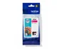 Brother Cartucho de Tinta Original LC424M Magenta