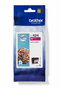 Brother Cartucho de Tinta Original LC424M Magenta