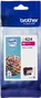 Brother Cartucho de Tinta LC424M Magenta