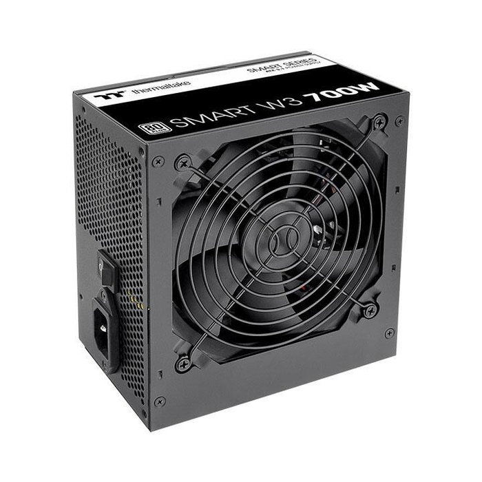 Thermaltake Smart W3 700W 80 PLUS ATX Thermaltake Smart W3 700W 80 PLUS ATX