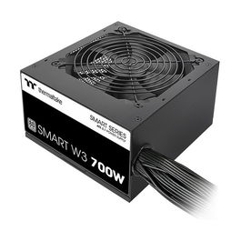 Thermaltake Smart W3 ATX12V 3.1 80+ Fuente de Alimentación PC 700W